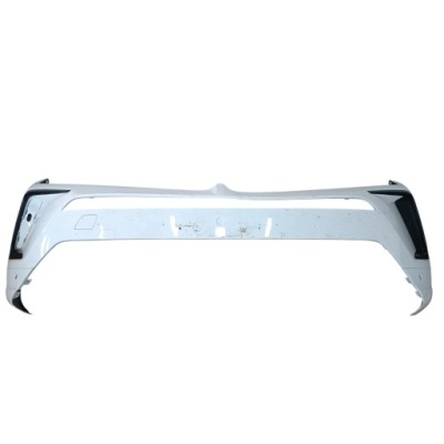 Бампер перед opel grandland x рестайлинг  21- 9840131477 фото №1