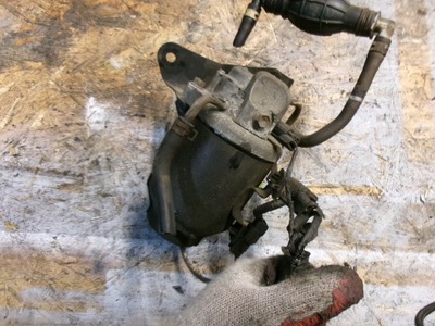 Honda cr-v ii корпус фильтра топлива 2.2 i-ctdi фото №1