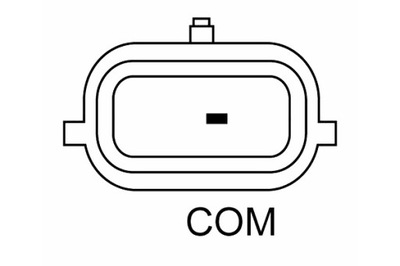 BOSCH ALTERNADOR RENAULT CLIO 3 KANGOO BE BOP KANGOO EXPRESS KANGOO  