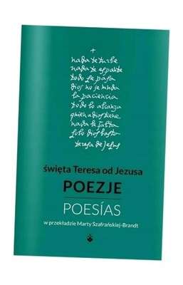 ŚW. TERESA OD JEZUSA - POEZJE