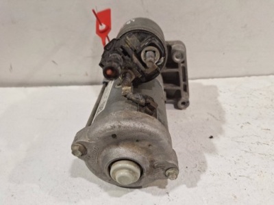 Стартер 9832577880 citroen c5 aircross 1.5 hdi фото №1