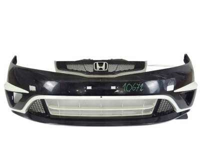 Honda Civic UFO SPORT TYPE R Zderzak przód przedni