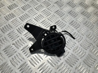 Динамик панели консоли vw arteon 17- фото №1