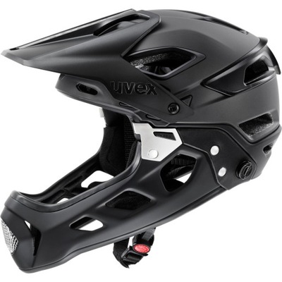 Kask rowerowy Uvex JAKKYL HDE 52-57cm 0715