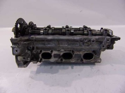 JEEP GRAND CHEROKEE WK2 3.0 CYLINDER HEAD LEFT 90352085F  