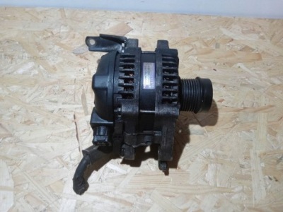 Генератор lexus gs 300 iii mk3 3.0 бензин denso фото №1