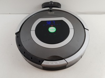 iRobot Roomba 780 (2151796)