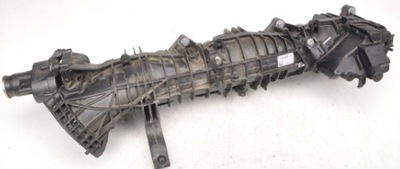 Колектор всмоктуючий bmw n57 7811909 10 фото №1