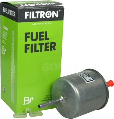 Фільтр пального filtron pp 865/1 ford explorer фото №1