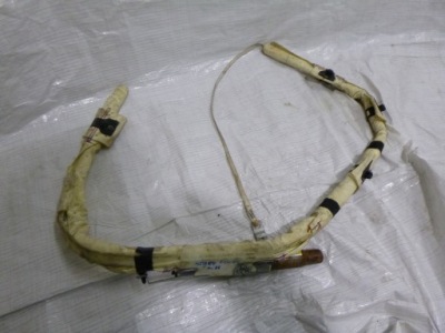 Шторка безпеки ліва подушка безпеки подушка ford focus mk3 11- фото №1