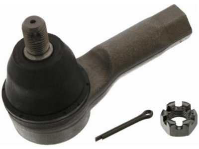 Наконечник тяга ford ranger 06-11 mazda bt-50 06-13 фото №1