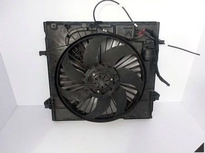 Mercedes ml gle w166 c292 gl gls x166 600w вентилятор a0999060900 фото №1