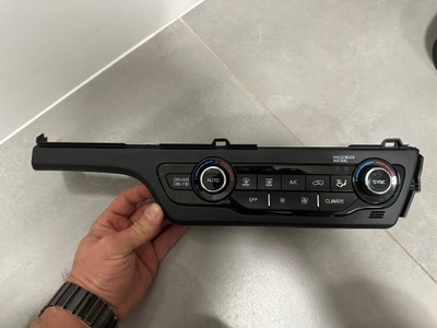 PANEL DE ACONDICIONADOR KIA NIRO 97250-G5620 EUROPA  