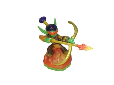 Figurka Skylanders Spyro's Adventure Flameslinger