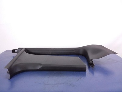 Audi a6 c6 sedan защита стойка правая фото №1