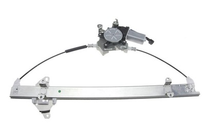 LIFT DEVICE GLASS NISSAN PATHFINDER R51 04- RIGHT FRONT FROM MOTOR - milautoparts-fr.ukrlive.com