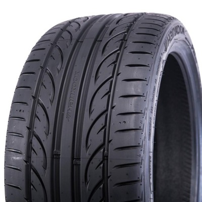 2x OPONY LETNIE 225/50R17 Hankook EVO2 K120 98Y XL