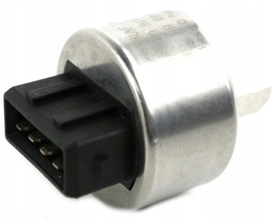 SENSOR DE PRESIÓN DE ACONDICIONADOR PARA CITROEN C4 I  