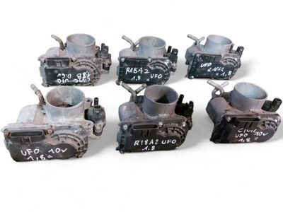 Honda civic viii ufo 1,8 r18a2 дросельна заслінка фото №1