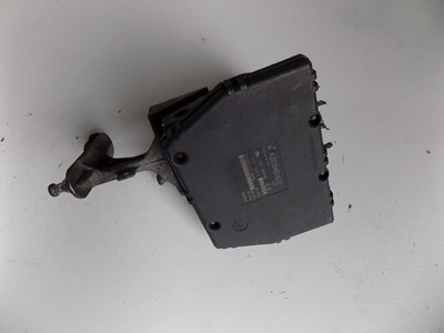 Mercedes w203 насос abs фото №1