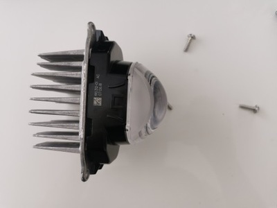 5325 jeż led лампы renault laguna iii espace iv фото №1