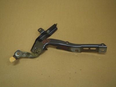 Петля капот левый peugeot 2008 ii фото №1