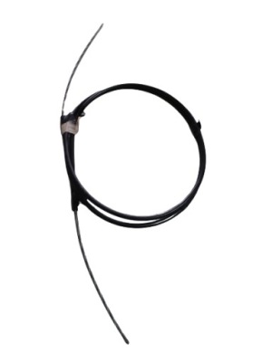 Трос газу iveco 2968681 2300mm magirus mp фото №1