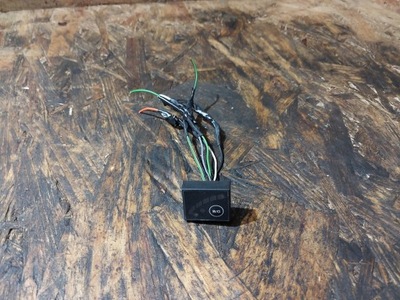 Перемикач блок управління stag w1y-0197 фото №1