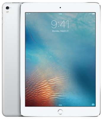 OUTLET | Tablet Apple iPad Pro 10.5'' 256 GB WIFI