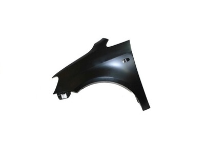 VW TOURAN, 10 - 15 SPARNAS KAIRYSIS 2K5821021 