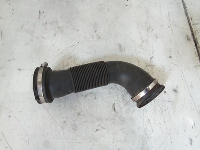 K333 труба повітря opel astra j 1.7d 13254633 фото №1