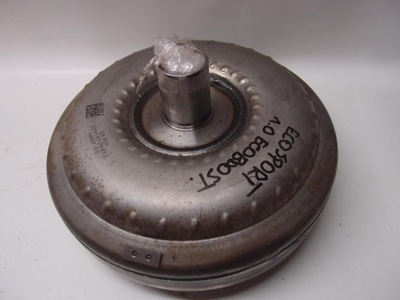 Зчеплення автоматична коробка передач ford ecosport 1.0 ecoboost h6bpeb фото №1