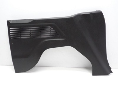 Обшивка обивка багажника lew 9822287277 combo berlingo iv proace city 25r фото №1