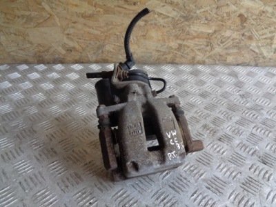 Супорт гальмівний правий задня vw passat cc 3.6 310 mm фото №1