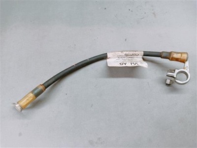 1s0971228 клемма шланг аккумулятора vw up! citigo фото №1