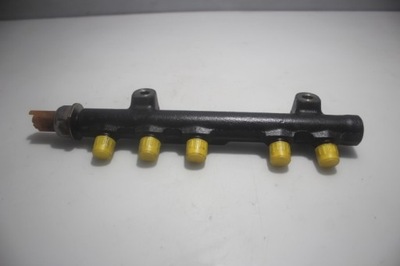 Молдинг впрыскная peugeot 308 ii 1.6hdi фото №1