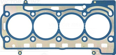 FORRO CULATA DE CILINDROS AUDI A3 1.6FSI 03- 61-34280-00  