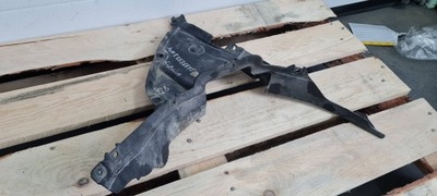 Sq8 q8 спойлер подкрылок левый перед передний 4m8853887e фото №1