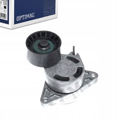 TENSOR CORREA KLINOWEGO PARA OPEL VIVARO A 2.5 DTI  