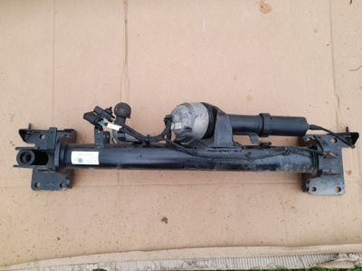 Hak bmw x5 g05 x6 g06 фото №1