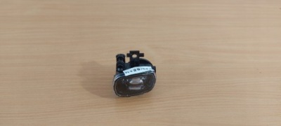 ЛІВИЙ ГАЛОГЕН ХОДОВІ ВОГНІ ДХВ LED (СВІТЛОДІОД) RENAULT NISSAN 2019-2022 РІК 