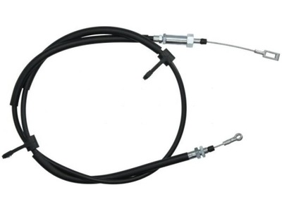 LINEX CABLE H-CA FIAT DUCATO 06- PARTE DELANTERA  