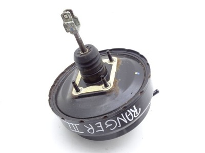 Ford ranger iii mazda bt-50 06-11 усилитель тормозов тормозные фото №1