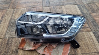 DACIA SANDERO LOGAN 2 II RESTYLING DIODO LUMINOSO LED 17- FARO IZQUIERDA EUROPA ORIGINAL DACIA  