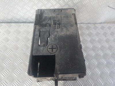 Peugeot rcz 2.0 hdi корпус защита основание аккумулятор оригинал фото №1