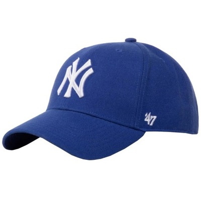 Czapka z daszkiem 47 Brand MLB New York Yankees Ki