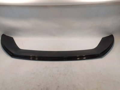 Спойлер накладка seat leon iii fr 5f фото №1