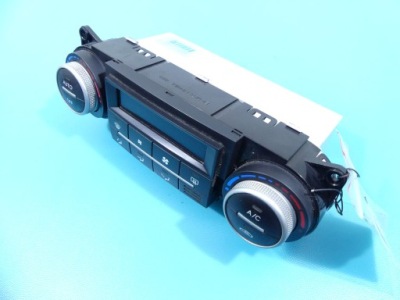 Консоль панель обдув kia ceed i 06- 97250-1h622 фото №1