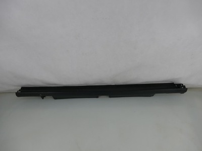 Honda crv iv lift молдинг порог правая фото №1