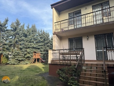 Dom, Piaseczno, Piaseczno (gm.), 240 m²